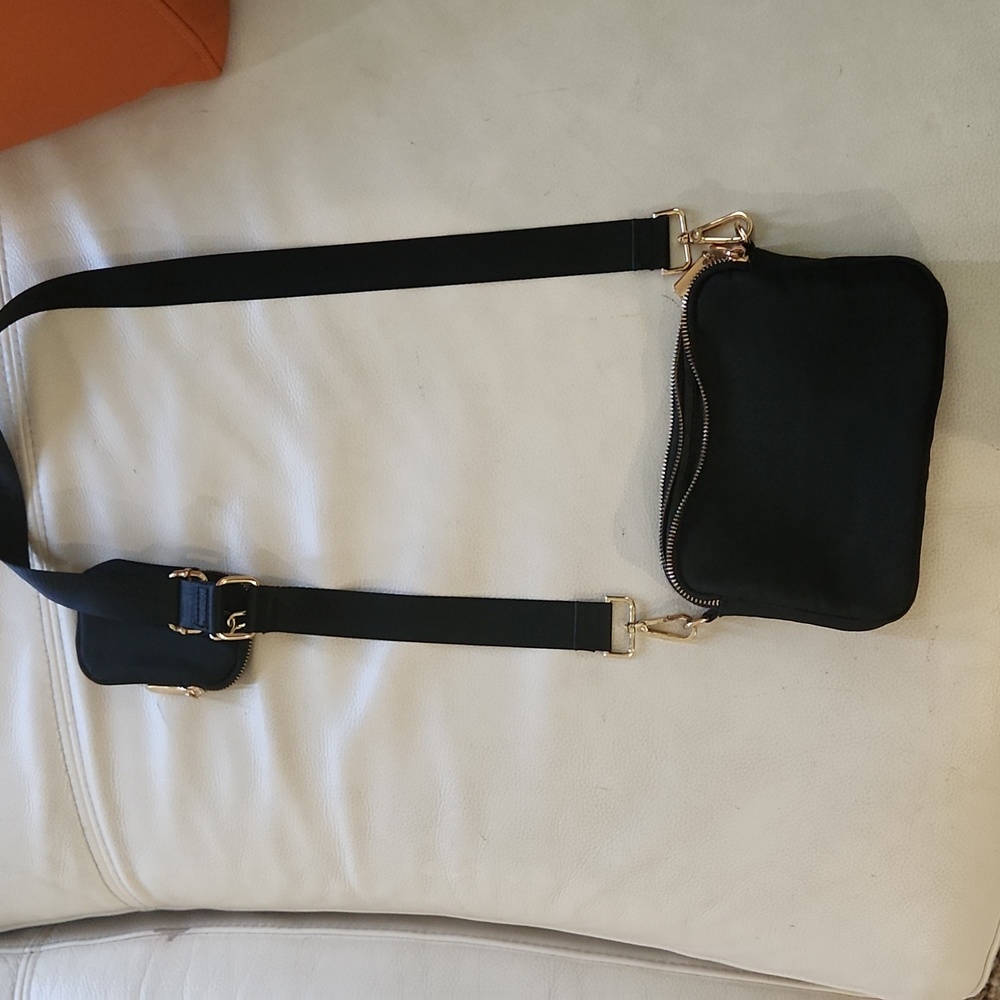 Stylish purse